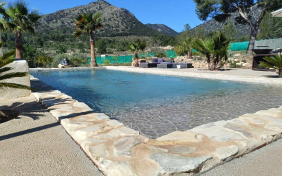 Resale - Finca - Country Property -
La Romana - LA ROMANA