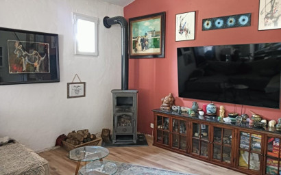 Resale - Finca - Country Property -
La Romana - LA ROMANA