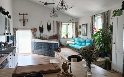Resale - Finca - Country Property -
La Romana - LA ROMANA