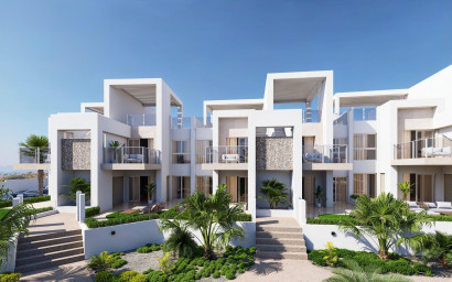 Nouvelle construction - Bungalow -
Ciudad Quesada