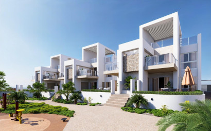 Nouvelle construction - Bungalow -
Ciudad Quesada