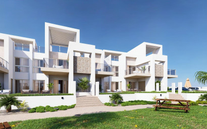 Nouvelle construction - Bungalow -
Ciudad Quesada