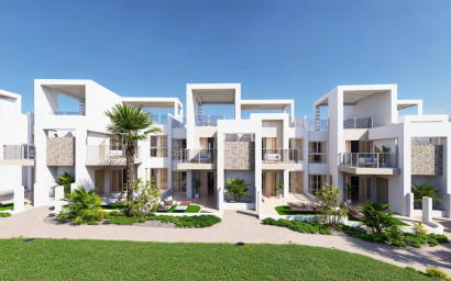Nouvelle construction - Bungalow -
Ciudad Quesada
