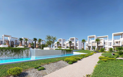Nouvelle construction - Bungalow -
Ciudad Quesada