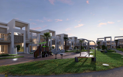 Nouvelle construction - Bungalow -
Ciudad Quesada