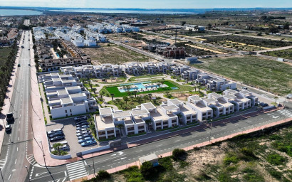 Nouvelle construction - Bungalow -
Ciudad Quesada