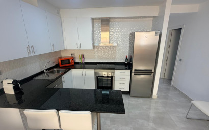 Revente - Appartement -
Orihuela Costa - Lomas de Cabo Roig