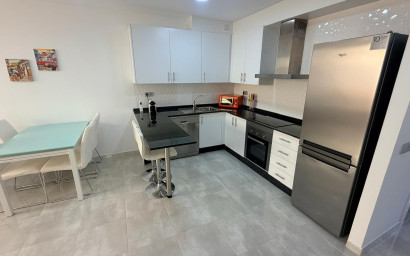 Revente - Appartement -
Orihuela Costa - Lomas de Cabo Roig
