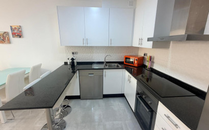 Revente - Appartement -
Orihuela Costa - Lomas de Cabo Roig