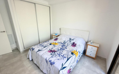 Revente - Appartement -
Orihuela Costa - Lomas de Cabo Roig