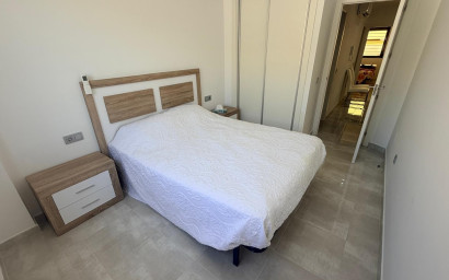 Revente - Appartement -
Orihuela Costa - Lomas de Cabo Roig