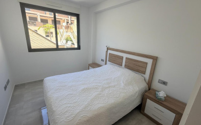 Revente - Appartement -
Orihuela Costa - Lomas de Cabo Roig