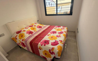 Revente - Appartement -
Orihuela Costa - Lomas de Cabo Roig