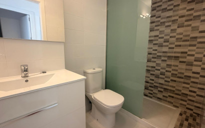 Revente - Appartement -
Orihuela Costa - Lomas de Cabo Roig