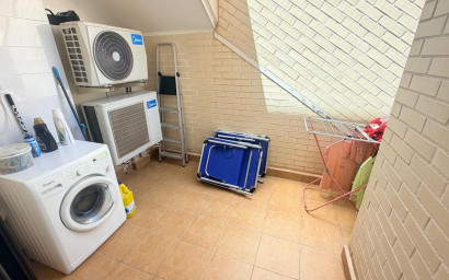 Revente - Appartement -
Orihuela Costa - Lomas de Cabo Roig
