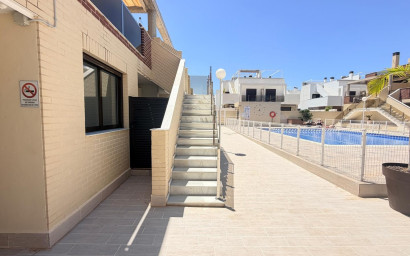 Revente - Appartement -
Orihuela Costa - Lomas de Cabo Roig