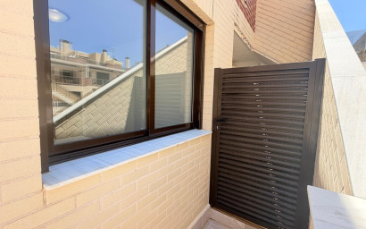 Revente - Appartement -
Orihuela Costa - Lomas de Cabo Roig