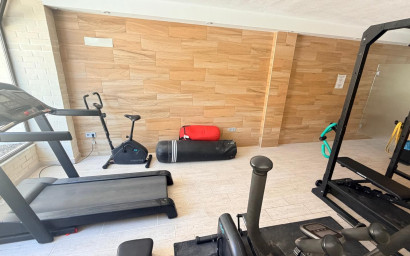 Revente - Appartement -
Orihuela Costa - Lomas de Cabo Roig