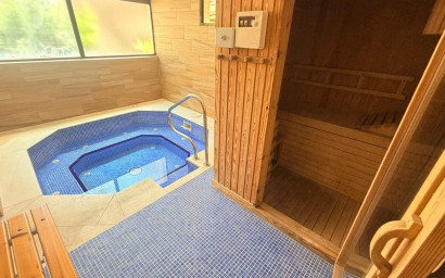 Revente - Appartement -
Orihuela Costa - Lomas de Cabo Roig