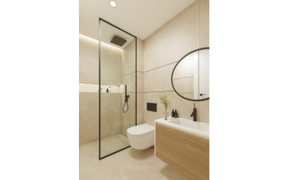 New Build - Penthouse -
Guardamar del Segura