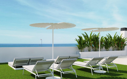 New Build - Penthouse -
Guardamar del Segura
