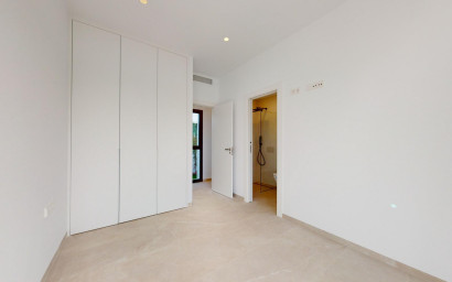 Nouvelle construction - Villa -
Los Alcazares - Serena Golf