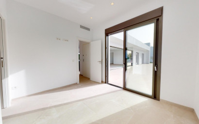 Nouvelle construction - Villa -
Los Alcazares - Serena Golf