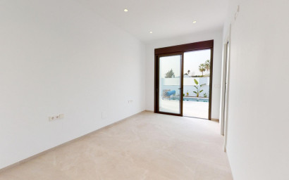 Nouvelle construction - Villa -
Los Alcazares - Serena Golf