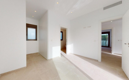 Nouvelle construction - Villa -
Los Alcazares - Serena Golf