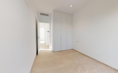 Nouvelle construction - Villa -
Los Alcazares - Serena Golf