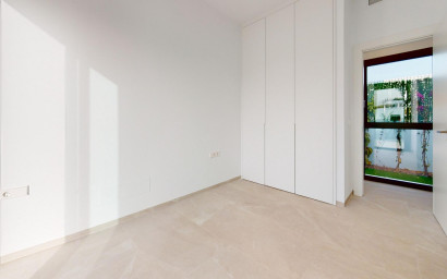 Nouvelle construction - Villa -
Los Alcazares - Serena Golf