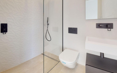 Nouvelle construction - Villa -
Los Alcazares - Serena Golf