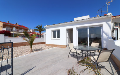 Revente - Bungalow -
Ciudad Quesada - Altos de Quesada