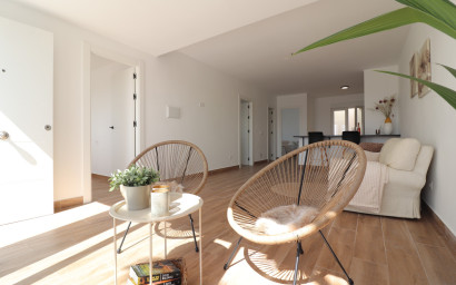 Revente - Bungalow -
Ciudad Quesada - Altos de Quesada