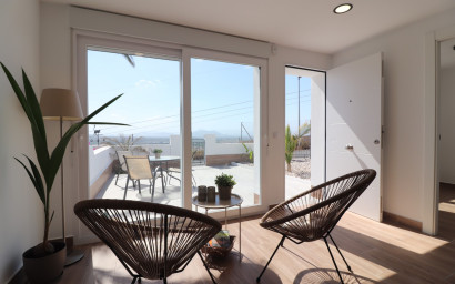 Revente - Bungalow -
Ciudad Quesada - Altos de Quesada