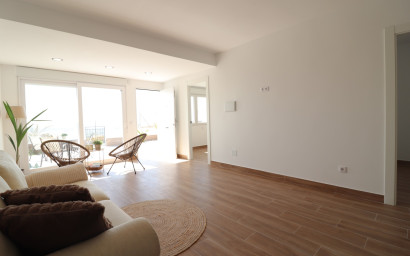 Revente - Bungalow -
Ciudad Quesada - Altos de Quesada