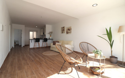 Revente - Bungalow -
Ciudad Quesada - Altos de Quesada