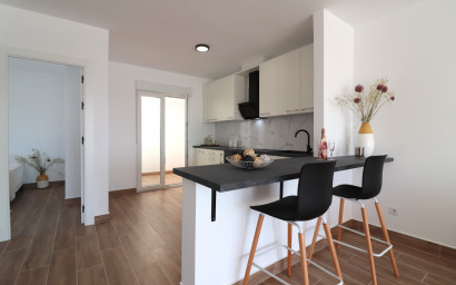 Revente - Bungalow -
Ciudad Quesada - Altos de Quesada