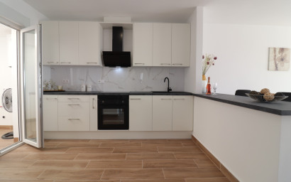 Revente - Bungalow -
Ciudad Quesada - Altos de Quesada
