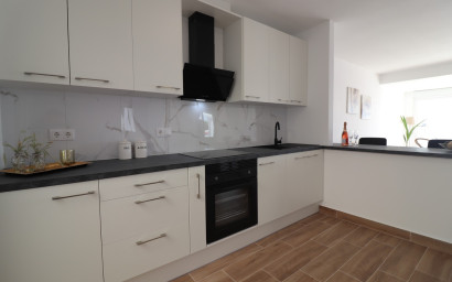 Revente - Bungalow -
Ciudad Quesada - Altos de Quesada