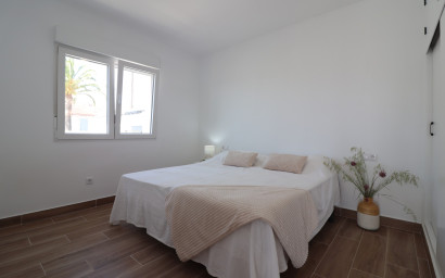 Revente - Bungalow -
Ciudad Quesada - Altos de Quesada