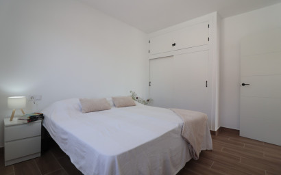 Revente - Bungalow -
Ciudad Quesada - Altos de Quesada
