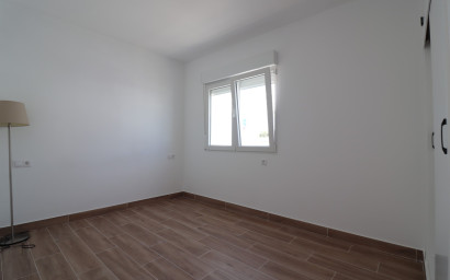 Revente - Bungalow -
Ciudad Quesada - Altos de Quesada