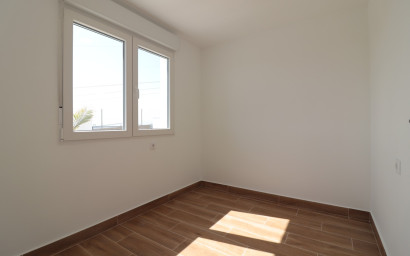 Revente - Bungalow -
Ciudad Quesada - Altos de Quesada