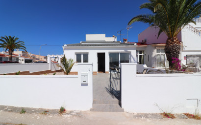 Revente - Bungalow -
Ciudad Quesada - Altos de Quesada
