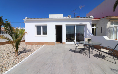 Revente - Bungalow -
Ciudad Quesada - Altos de Quesada