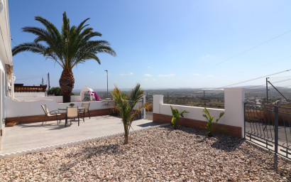 Revente - Bungalow -
Ciudad Quesada - Altos de Quesada