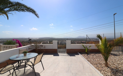 Revente - Bungalow -
Ciudad Quesada - Altos de Quesada