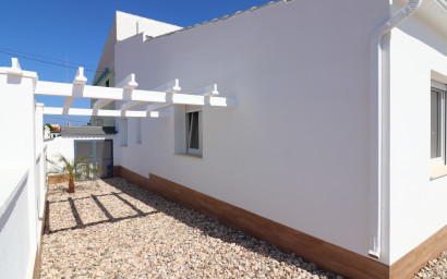Revente - Bungalow -
Ciudad Quesada - Altos de Quesada