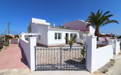 Revente - Bungalow -
Ciudad Quesada - Altos de Quesada